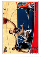 2009 Topps Yao Ming #177
