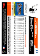2006 Topps Lance Berkman