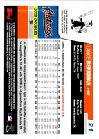 2006 Topps Lance Berkman #21