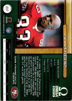1999 Pacific Omega J.J. Stokes #207