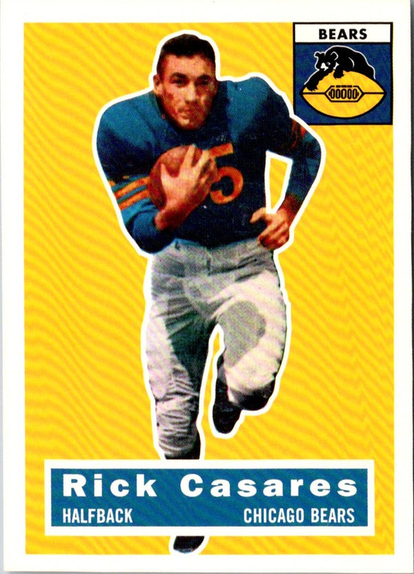 1994 Topps Archives 1956 Rick Casares #35