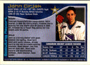 1997 Bowman CHL John Cirjak