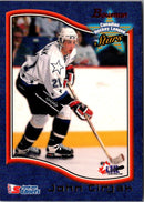 1997 Bowman CHL John Cirjak