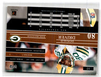 2006 Playoff Prestige Xtra Points Donald Driver #57