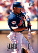1996 Ultra Albert Belle