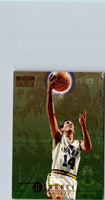 1996 SkyBox Premium Jeff Hornacek #118