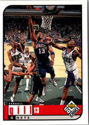 1998 UD Choice Kendall Gill