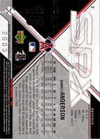 2003 Upper Deck Alex Cintron #2