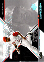 2003 Upper Deck Alex Cintron #2