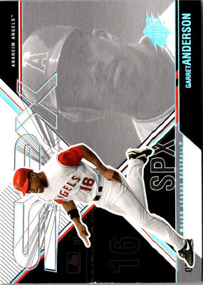 2003 Upper Deck Alex Cintron #2