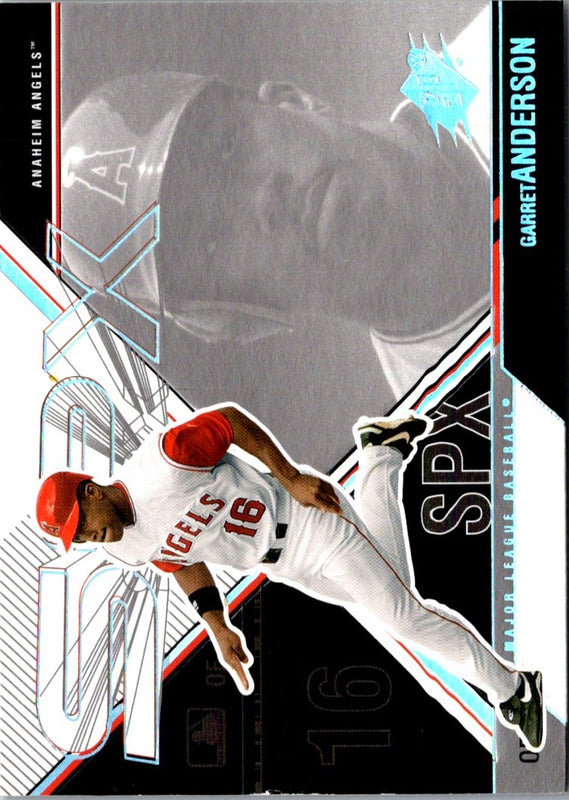 2003 Upper Deck Alex Cintron #2