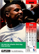 1992 SkyBox Ken Norman