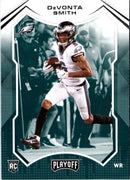 2022 Donruss Elite Jabari Smith Jr.