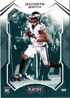 2022 Donruss Elite Jabari Smith Jr. #207 Rookie