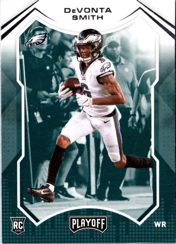 2022 Donruss Elite Jabari Smith Jr. #207 Rookie