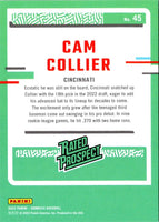 2023 Donruss Cam Collier #45