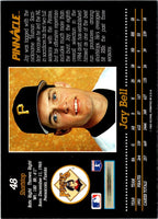 1993 Pinnacle Jay Bell #48