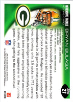 2010 Topps Bryan Bulaga #27 /2010