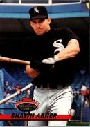 1993 Stadium Club Shawn Abner
