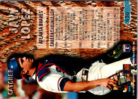 1994 Stadium Club Javy Lopez #630