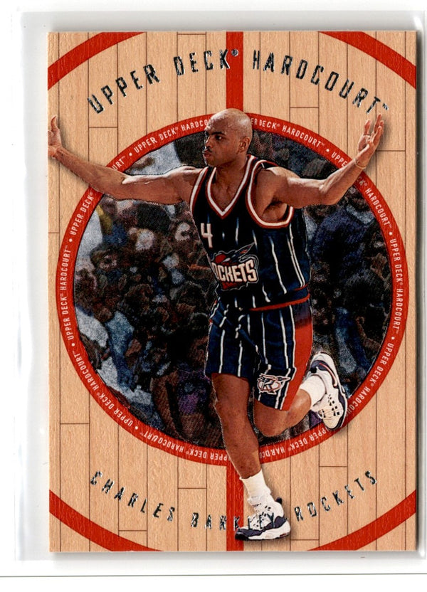 1998 Upper Deck Kellogg's Gold Brent Barry #19