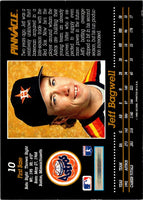 1993 Pinnacle Jeff Bagwell #10