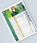 1982 Topps Doug Corbett