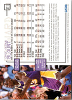 1995 Hoops Corie Blount #311