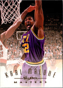 1994 SkyBox E-Motion Karl Malone
