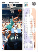 1992 Upper Deck Kenny Gattison