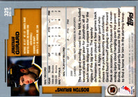 2000 Topps Jonathan Girard #325