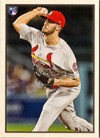 2019 Bowman Heritage Dakota Hudson #53VR-53 Rookie