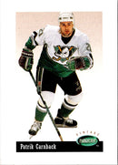 1994 Parkhurst Vintage Patrik Carnback