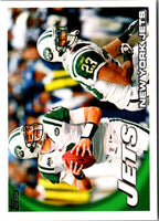 2010 Topps New York Jets #97