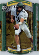 2002 Press Pass Paydirt Die Cuts Joey Harrington
