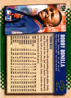 1995 Score Bobby Bonilla #424