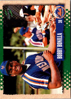 1995 Score Bobby Bonilla #424
