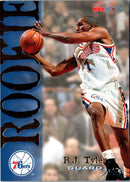 1995 Hoops Dikembe Mutombo