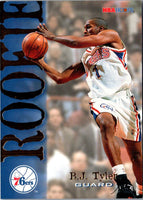 1995 Hoops Dikembe Mutombo #359