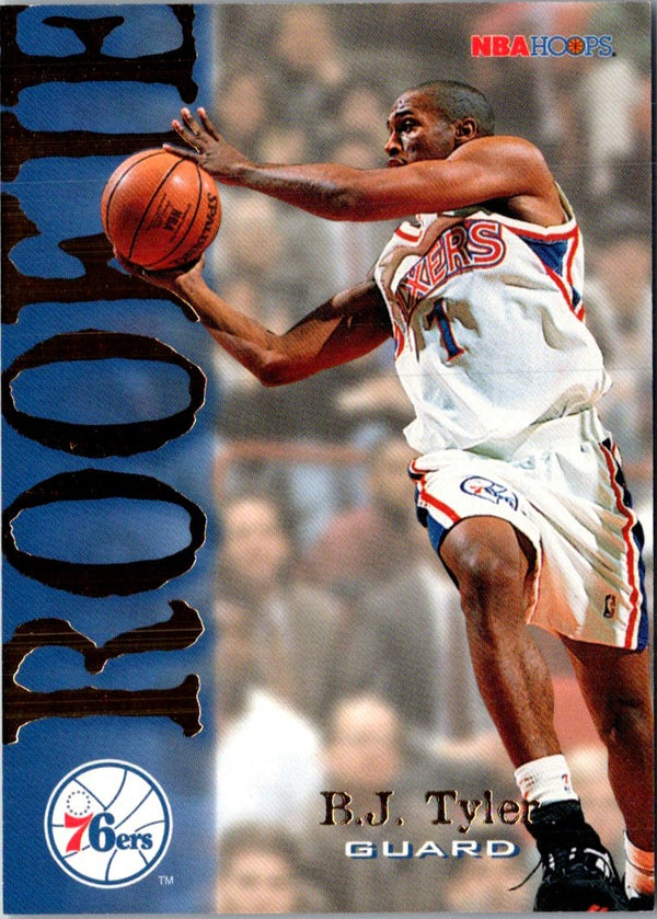 1995 Hoops Dikembe Mutombo #359