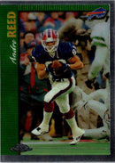 1997 Topps Chrome Andre Reed