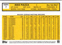 2022 Topps Bobby Dalbec #7