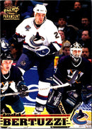1998 Pacific Paramount Todd Bertuzzi