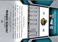 2008 SP Maurice Jones-Drew #32