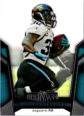 2008 SP Maurice Jones-Drew #32