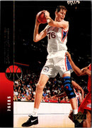 1995 Ultra Shawn Bradley