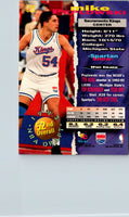 1993 Stadium Club Mike Peplowski #239