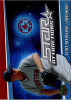 2006 Upper Deck Chris Carpenter #CH