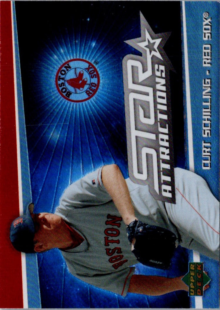 2006 Upper Deck Chris Carpenter