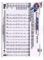 2021 Topps Chrome Wilson Ramos #197